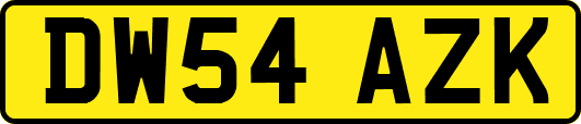 DW54AZK