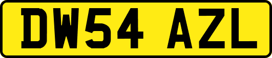 DW54AZL