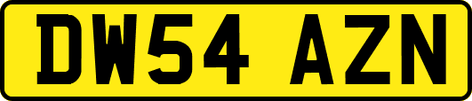 DW54AZN