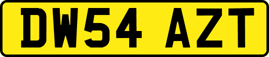 DW54AZT