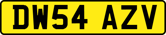 DW54AZV