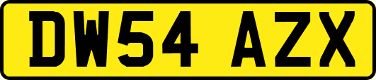 DW54AZX