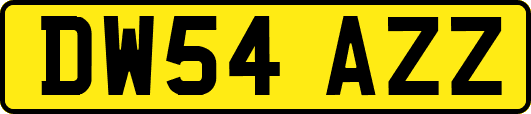 DW54AZZ