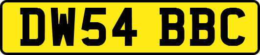 DW54BBC