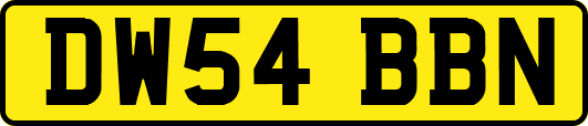 DW54BBN