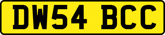 DW54BCC