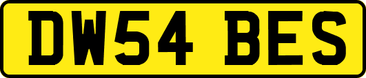 DW54BES