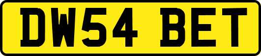DW54BET