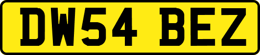 DW54BEZ