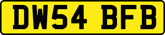 DW54BFB