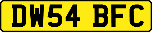 DW54BFC