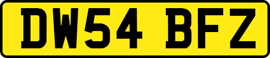 DW54BFZ