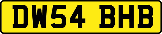 DW54BHB