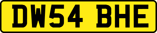 DW54BHE
