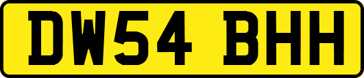 DW54BHH