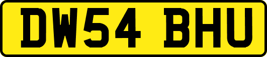 DW54BHU