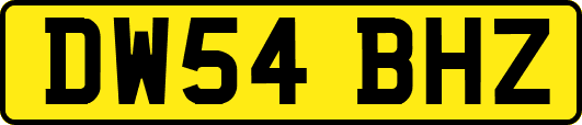 DW54BHZ