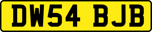 DW54BJB