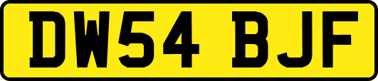 DW54BJF