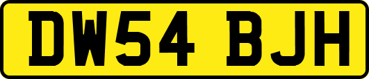 DW54BJH