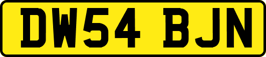 DW54BJN