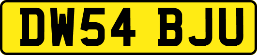 DW54BJU