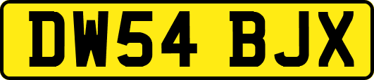 DW54BJX