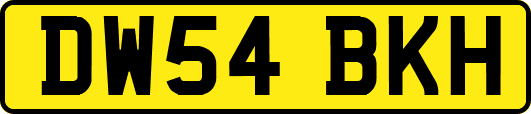 DW54BKH