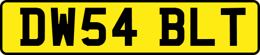DW54BLT