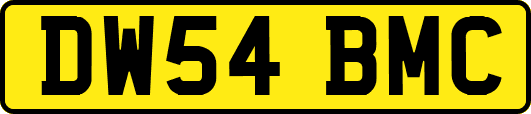 DW54BMC