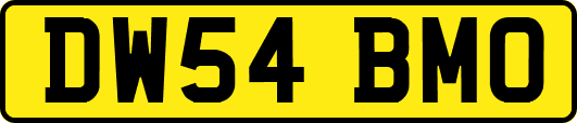 DW54BMO