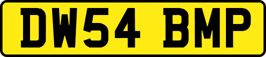 DW54BMP
