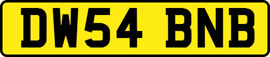 DW54BNB