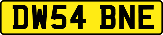 DW54BNE