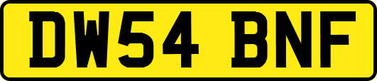 DW54BNF