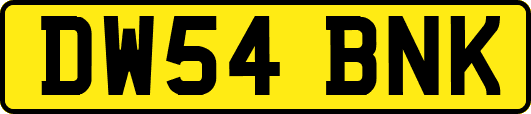 DW54BNK