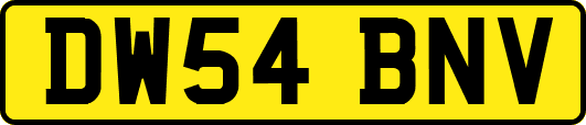 DW54BNV
