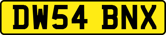 DW54BNX