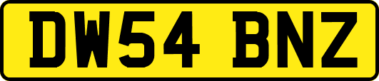 DW54BNZ