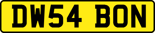 DW54BON