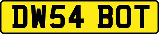 DW54BOT