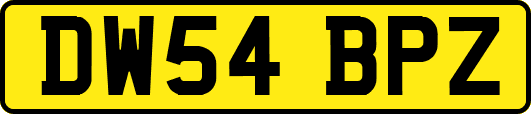 DW54BPZ