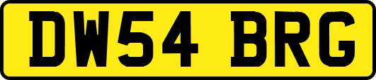 DW54BRG