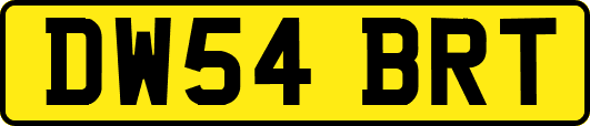 DW54BRT