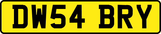 DW54BRY