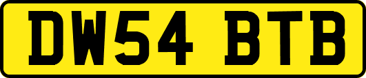 DW54BTB