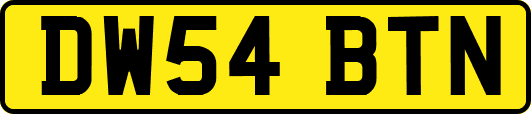 DW54BTN