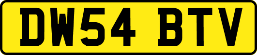 DW54BTV