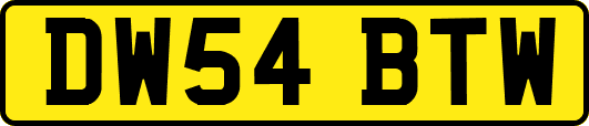 DW54BTW