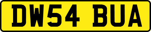 DW54BUA